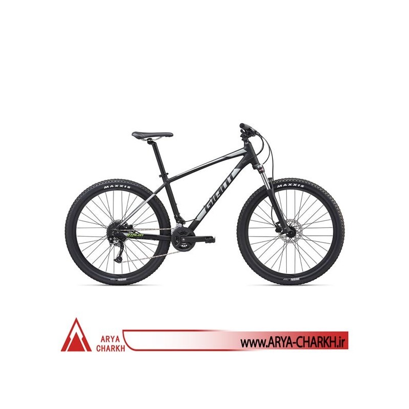 دوچرخه کوهستان جاینت مدل تالون 27.5  (GIANT TALON 3 (GE)  (2020
