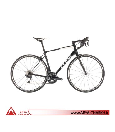 دوچرخه کورسی کیوب مدل اتین جی تی سی ریس CUBE ATTAIN GTC RACE
