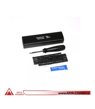 کیت پنچرگیری تیوبلس جاینت Giant Tire Plugs