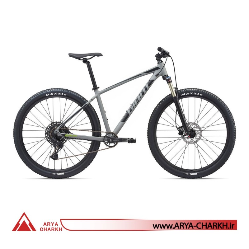 دوچرخه کوهستان جاینت تالون 29 مدل (GIANT TALON 1 (2020