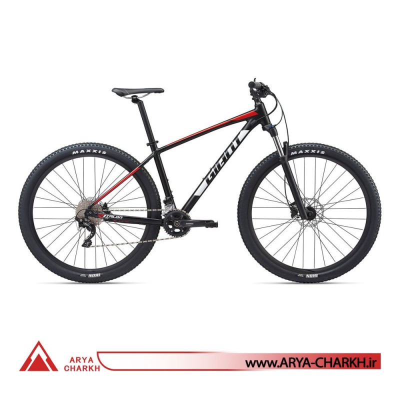 دوچرخه کوهستان جاینت تالون 29 مدل (GIANT TALON 1 (GE)  (2020