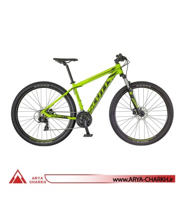 دوچرخۀ کوهستان اسکات مدل اسپکت 27.5 (2018) Aspect 760/960