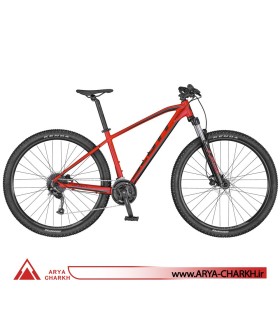 دوچرخه کوهستان اسکات 27.5 مدل اسپکت | Scott Aspect 27.5750