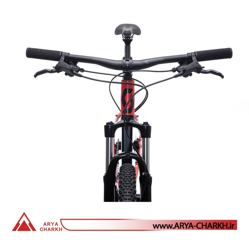 دوچرخه کوهستان اسکات مدل اسپکت  Scott Aspect 750