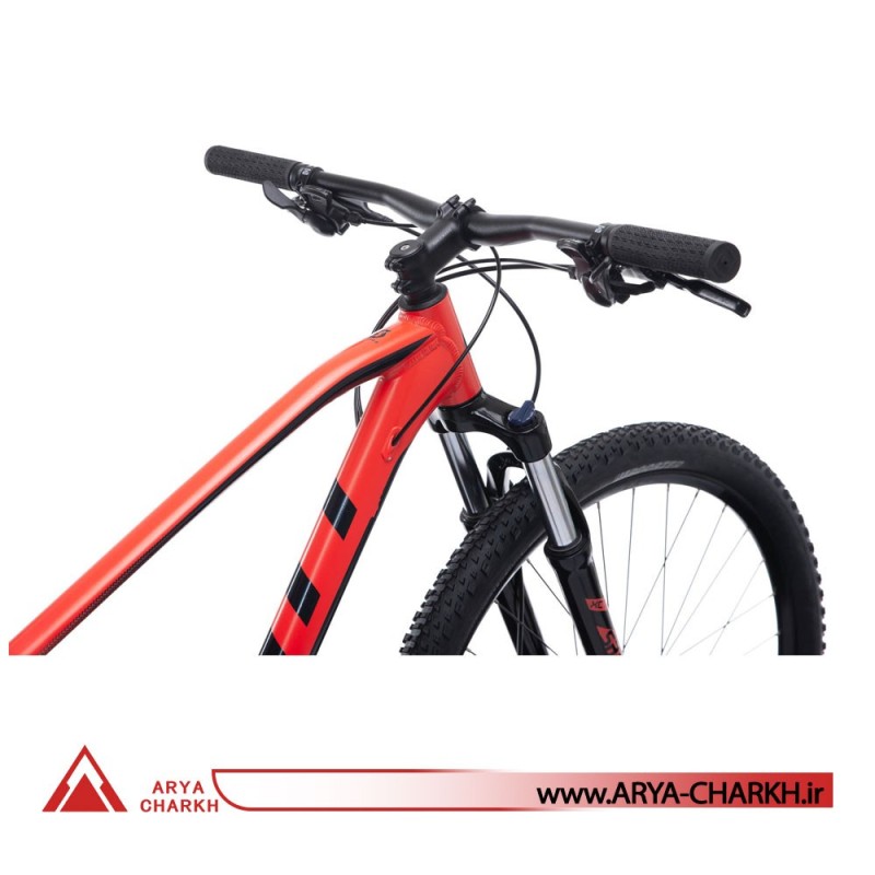 دوچرخه کوهستان اسکات مدل اسپکت  Scott Aspect 750