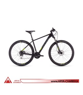 دوچرخه کوهستان کیوب مدل ایم پرو سایز 27.5 CUBE AIM PRO