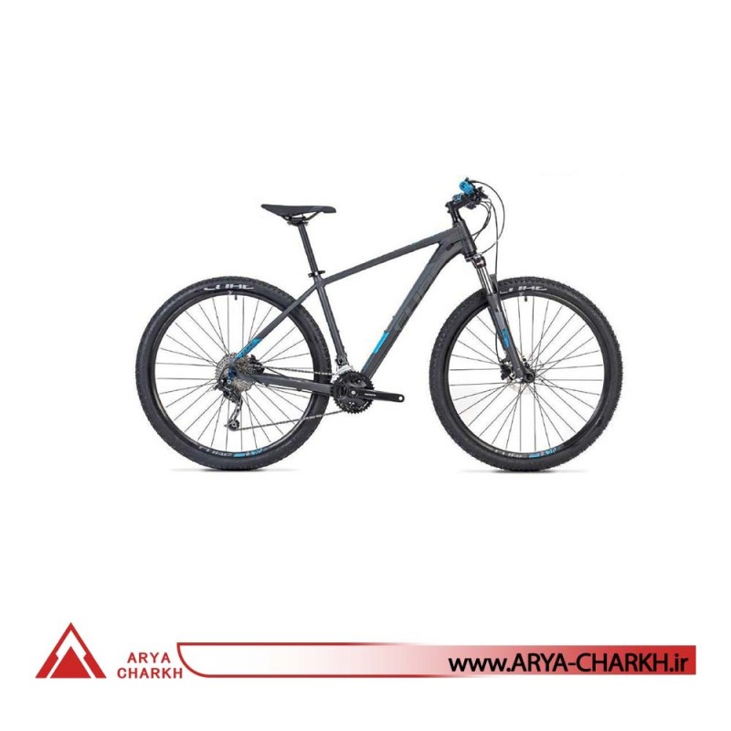 دوچرخه کوهستان کیوب مدل ایم پرو سایز CUBE AIM SL 29