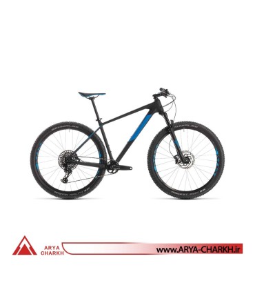 دوچرخه کوهستان کیوب مدل ری اکشن سی 62 پرو CUBE REACTION C:62 PRO