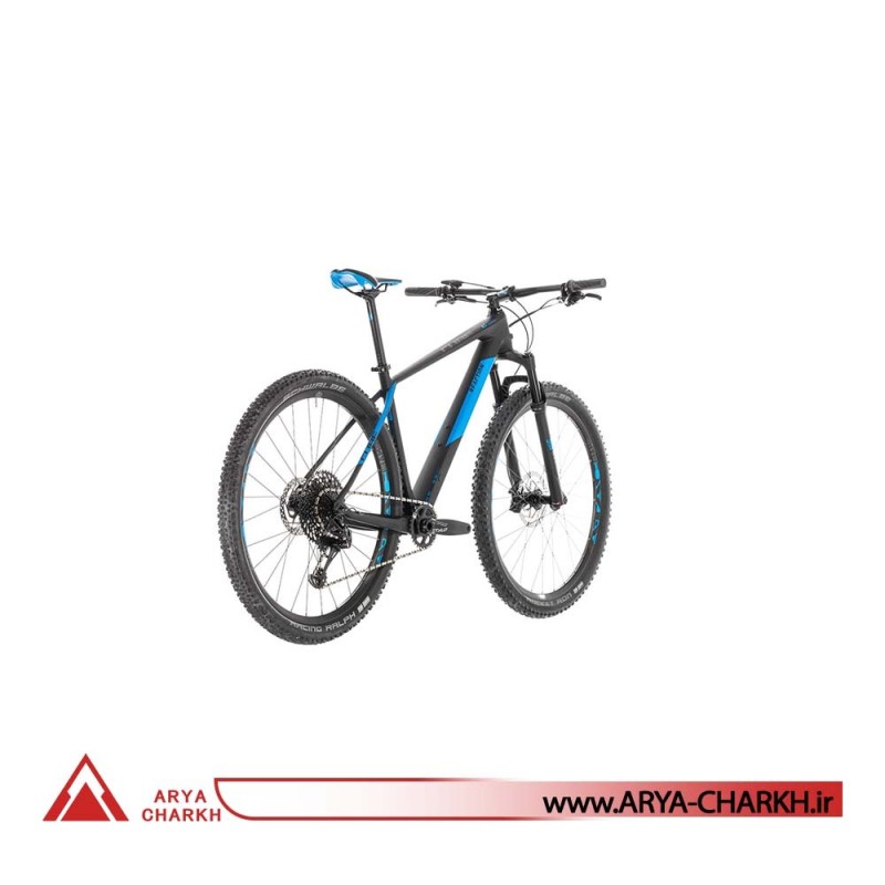 دوچرخه کوهستان کیوب مدل ری اکشن سی 62 پرو CUBE REACTION C:62 PRO