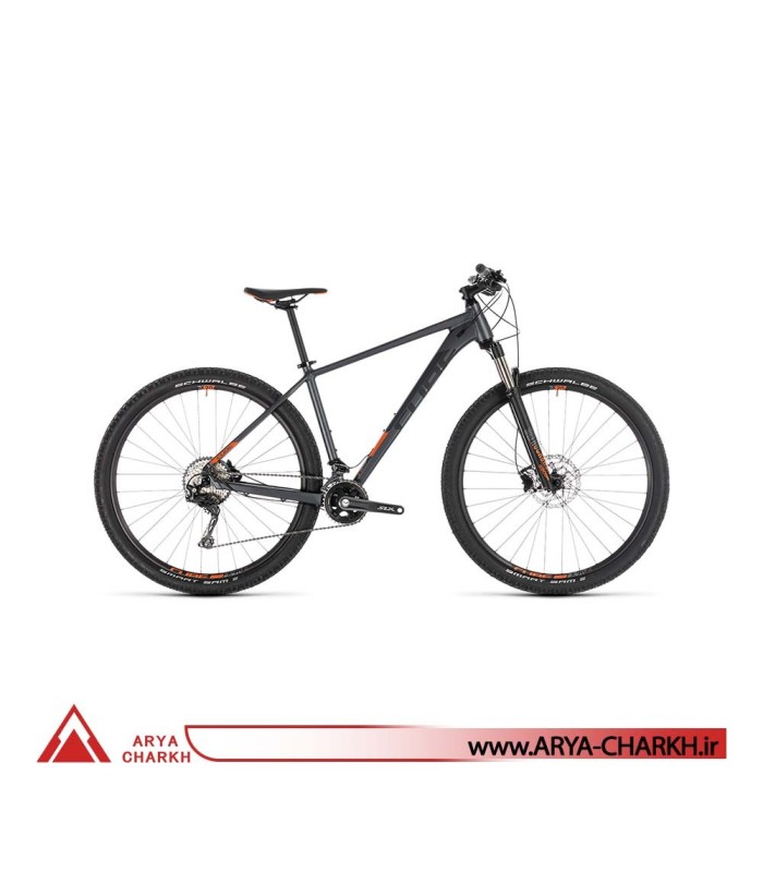 دوچرخه کوهستان کیوب مدل اسید سایز CUBE ACID 29
