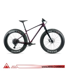 دوچرخه ساحلی جاینت مدل (2020) GIANT YUKON 1