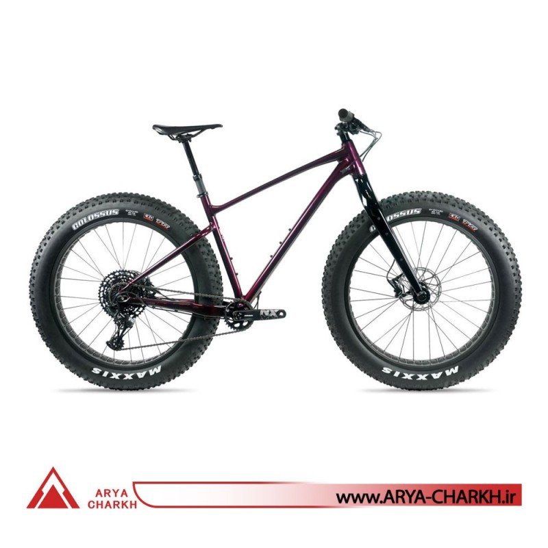 دوچرخه کوهستان جاینت مدل2020 GIANT YUKON 1