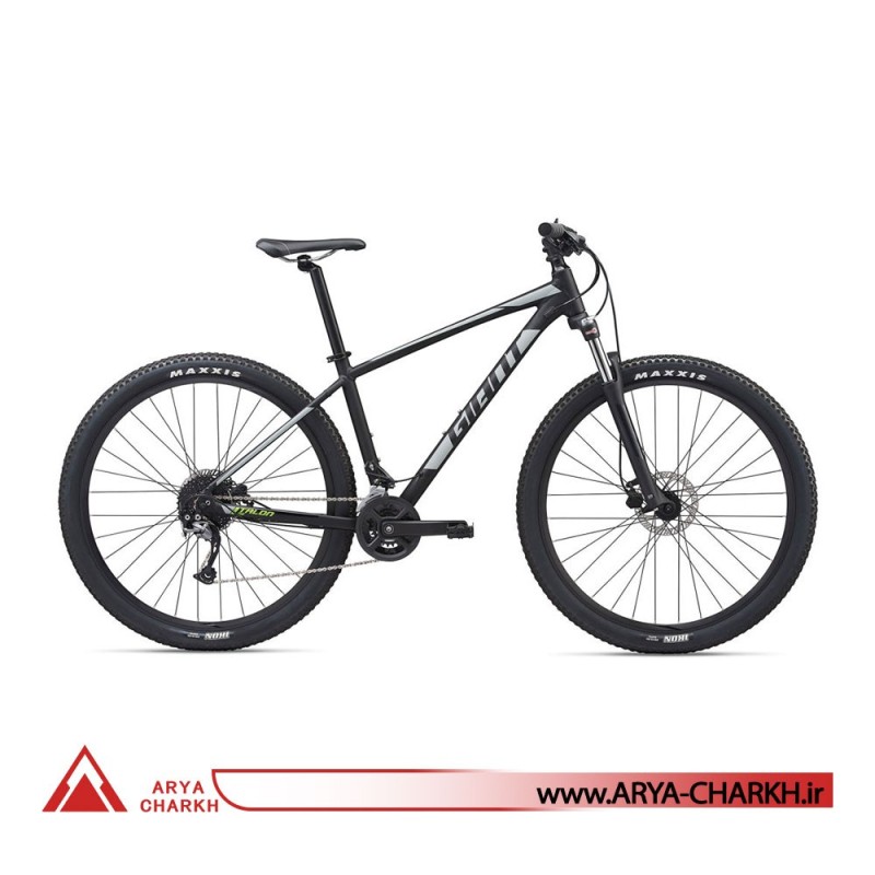 دوچرخه کوهستان جاینت تالون 29 مدل (GIANT TALON 3 (GE)  (2020