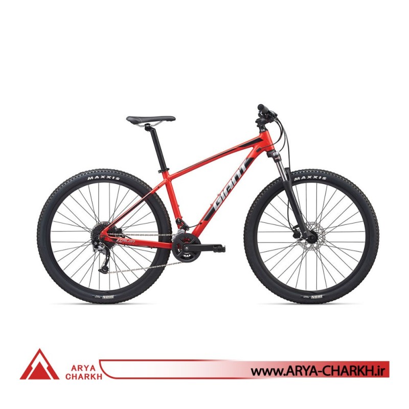 دوچرخه کوهستان جاینت تالون 29 مدل (GIANT TALON 3 (GE)  (2020
