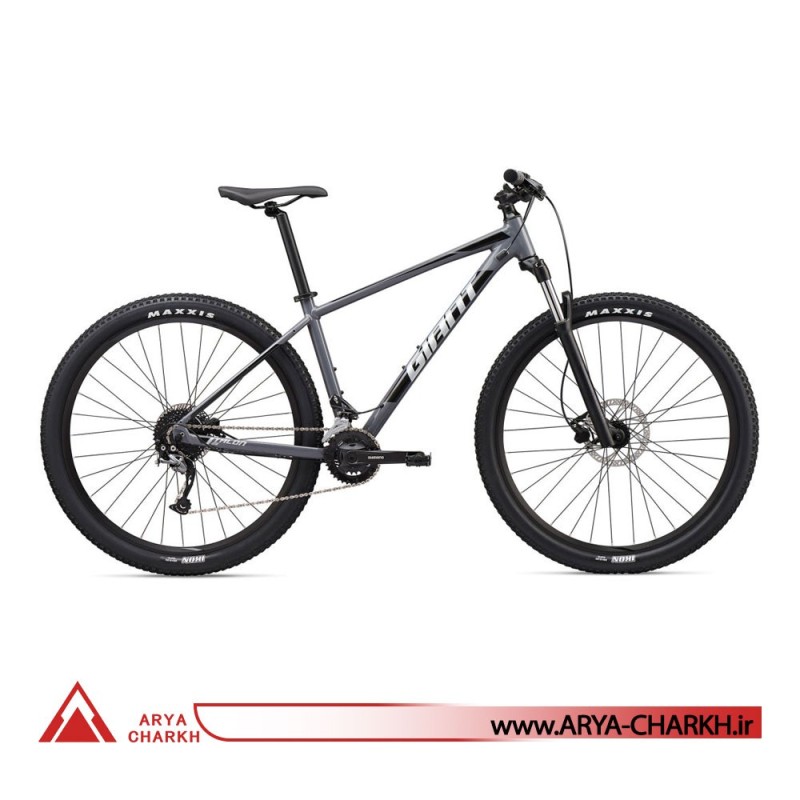 دوچرخه کوهستان جاینت تالون 29 مدل (GIANT TALON 2 (2020