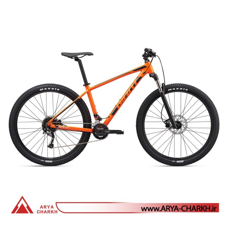 دوچرخه کوهستان جاینت تالون 29 مدل (GIANT TALON 2 (2020