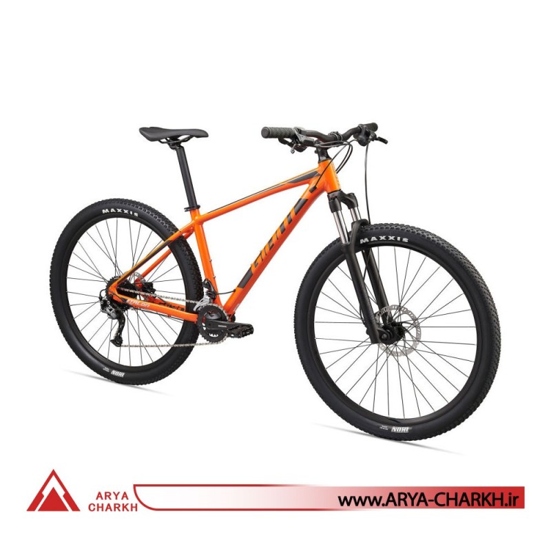 دوچرخه کوهستان جاینت تالون 29 مدل (GIANT TALON 2 (2020