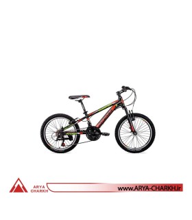 دوچرخه بچگانه اینتنس مدل چمپیون وان وی سایز Intense Champion 1V 20