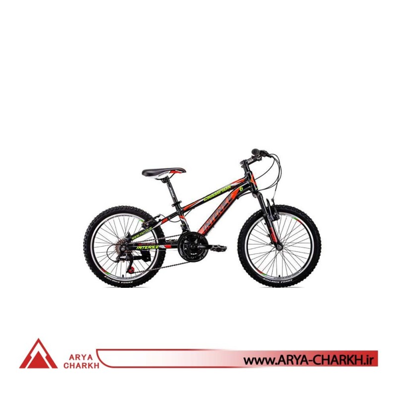 دوچرخه بچگانه اینتنس مدل چمپیون وان وی سایز Intense Champion 1V 20