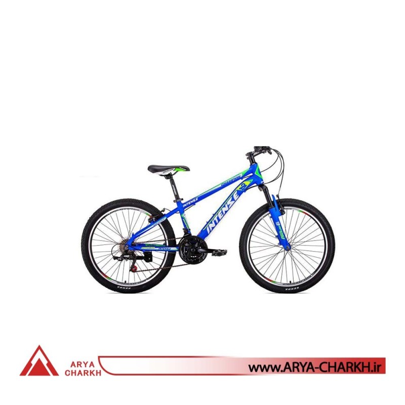 دوچرخه بچگانه اینتنس مدل چمپیون وان وی سایز Intense Champion 1V 24
