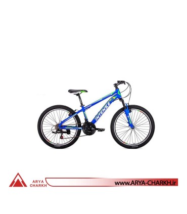 دوچرخه بچگانه اینتنس مدل چمپیون وان وی سایز Intense Champion 1V 24
