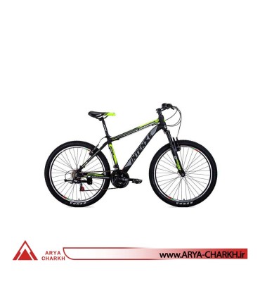 دوچرخه بچگانه اینتنس مدل چمپیون وان وی سایز Intense Champion 1V 26