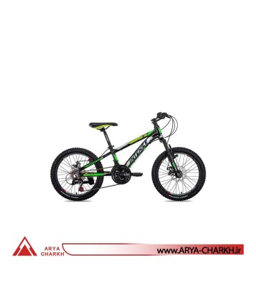 دوچرخه بچگانه اینتنس مدل چمپیون تو دی سایز Intense Champion 2D 20