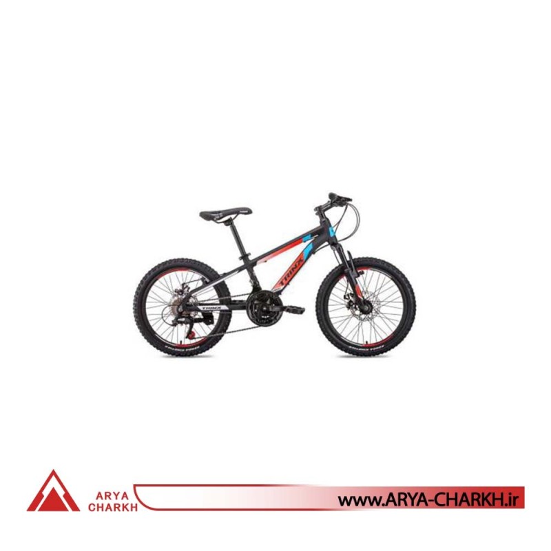 دوچرخه بچگانه ترین اکس مدل ام 100 دی سایز Trin X M 100 D 20