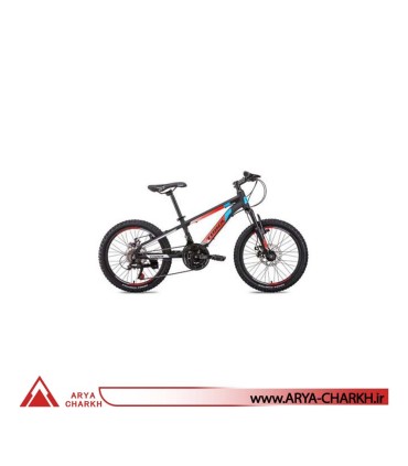 دوچرخه بچگانه ترین اکس مدل ام 100 دی سایز Trin X M 100 D 20