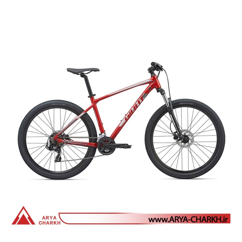 دوچرخه کوهستان جاینت ای تی ایکس سایز 26  (GIANT ATX 2 (2020