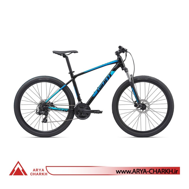 دوچرخه کوهستان جاینت ای تی ایکس سایز 26  (GIANT ATX 2 (GE) (2020