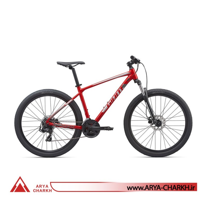 دوچرخه کوهستان جاینت ای تی ایکس سایز 26  (GIANT ATX 2 (GE) (2020