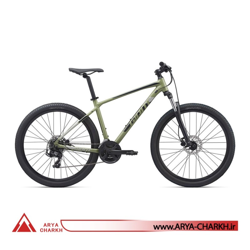 دوچرخه کوهستان جاینت ای تی ایکس سایز 26  (GIANT ATX 2 (GE) (2020