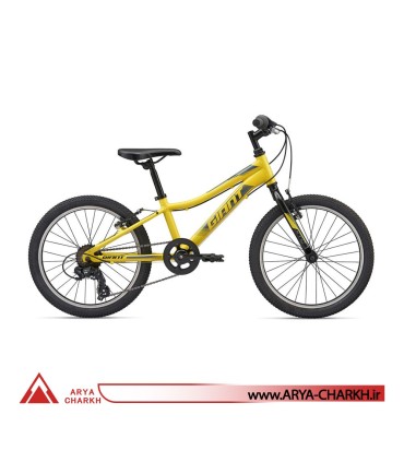 دوچرخه کوهستان کودک جاینت ایکس تی سی سایز 20 (GIANT XTC JR 20 LITE (2020