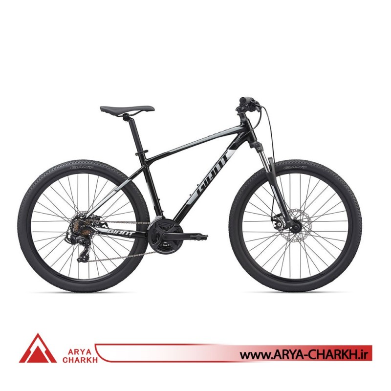 دوچرخه کوهستان جاینت ای تی ایکس سایز 26  (GIANT ATX 3 DISC (GE) (2020