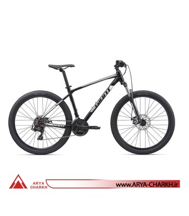 دوچرخه کوهستان جاینت ای تی ایکس سایز 26  (GIANT ATX 3 DISC (GE) (2020