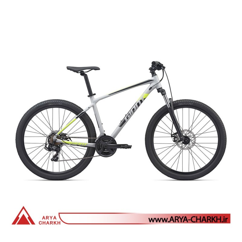 دوچرخه کوهستان جاینت ای تی ایکس سایز 26  (GIANT ATX 3 DISC (GE) (2020