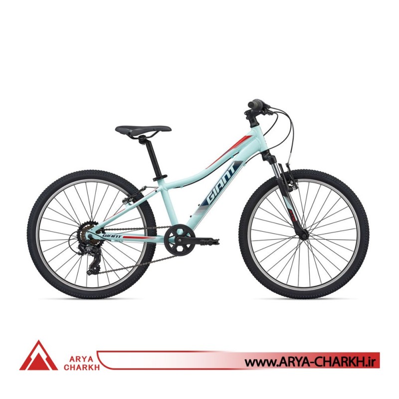 دوچرخه کوهستان کودک جاینت ایکس تی سی سایز 24 (GIANT XTC JR 24 (2020