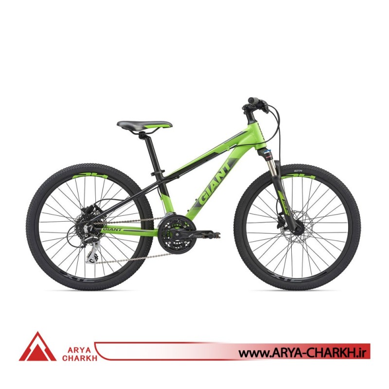 دوچرخه کوهستان کودک جاینت ایکس تی سی سایز 24 (GIANT XTC SL JR 24 (2020