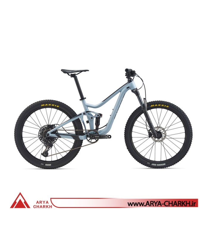 دوچرخه کوهستان جاینت ترنس سایز 26 (GIANT TRANCE JR 26 (2020