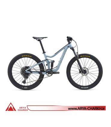 دوچرخه کوهستان جاینت ترنس سایز 26  (GIANT TRANCE JR 26 (2020