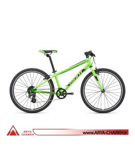 دوچرخه کوهستان کودک جاینت ای ار ایکس سایز 24 (GIANT ARX 24 (2020