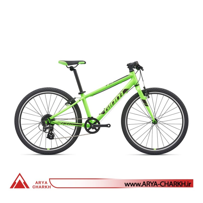 دوچرخه کوهستان جاینت ای ار ایکس سایز 24  (GIANT ARX 24  (2020