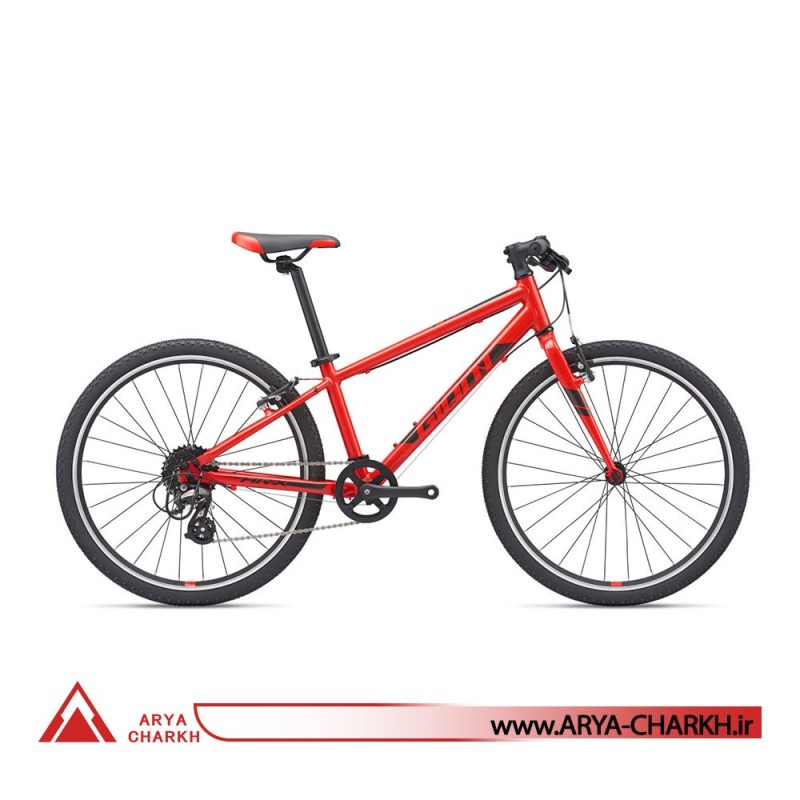 دوچرخه کوهستان جاینت ای ار ایکس سایز 24  (GIANT ARX 24  (2020