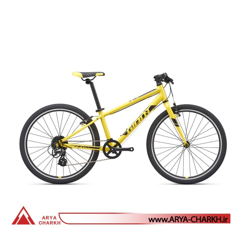 دوچرخه کوهستان جاینت ای ار ایکس سایز 24  (GIANT ARX 24  (2020