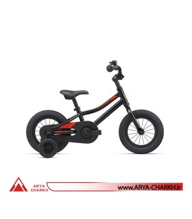 دوچرخه کودک جاینت انیماتور سایز 12 (GIANT ANIMATOR C/B 12 (2020