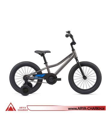 دوچرخه کوهستان جاینت انیماتور سایز 16 (GIANT ANIMATOR C/B 16  (2020