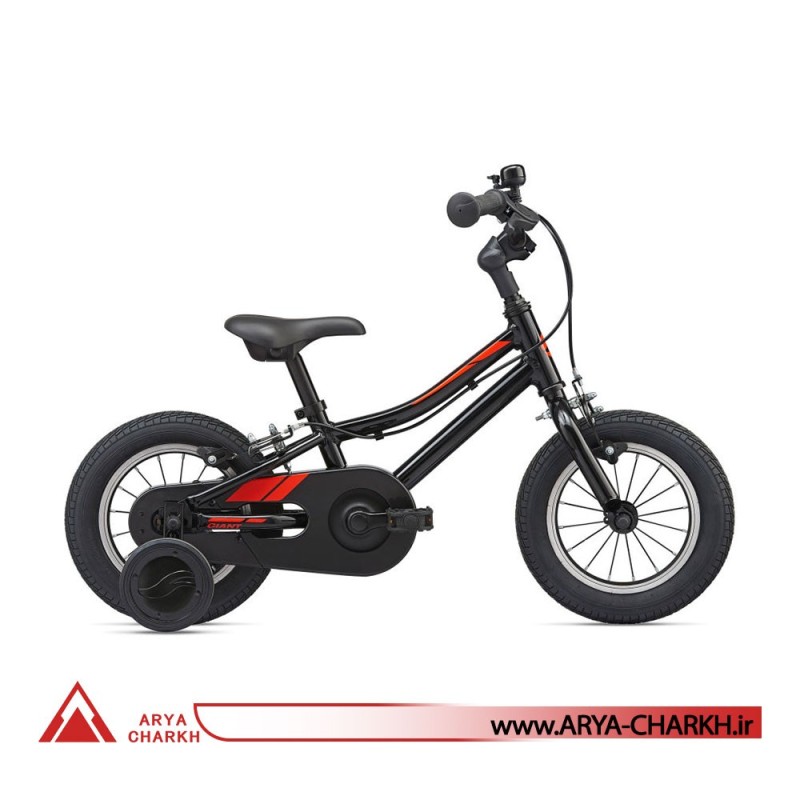 دوچرخه کوهستان جاینت ایماتور سایز 12 (GIANT ANIMATOR F/W 12  (2020