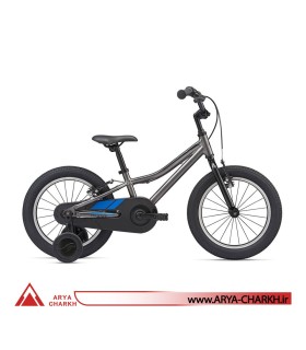 دوچرخه کودک جاینت انیماتور سایز 16(GIANT ANIMATOR F/W 16 (2020