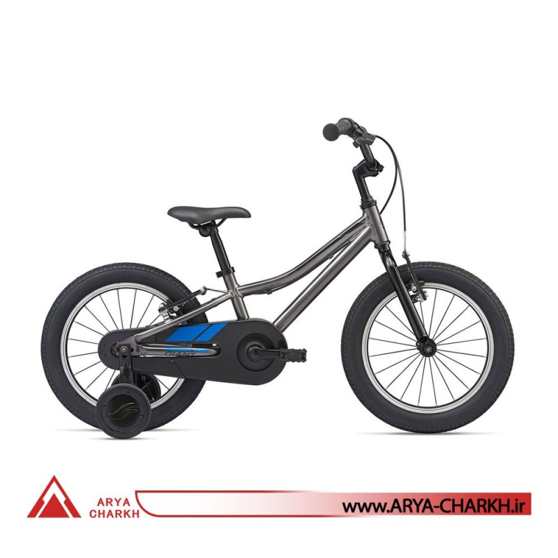 دوچرخه کوهستان جاینت انیماتور سایز 16(GIANT ANIMATOR F/W 16 (2020